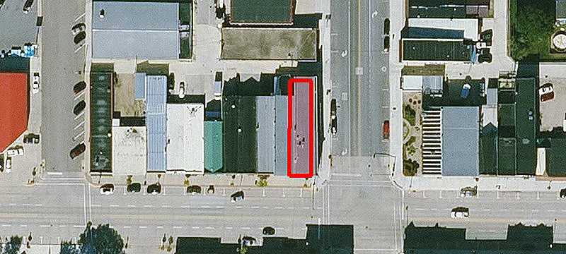 738 Central Ave