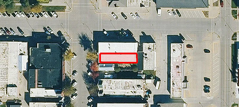 125 Central NE Ave