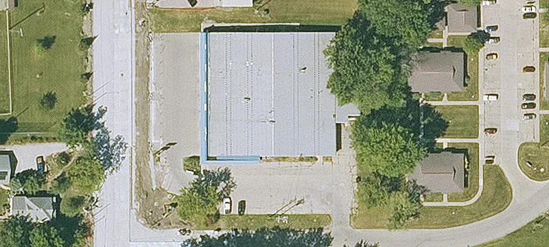 1401 Main St
