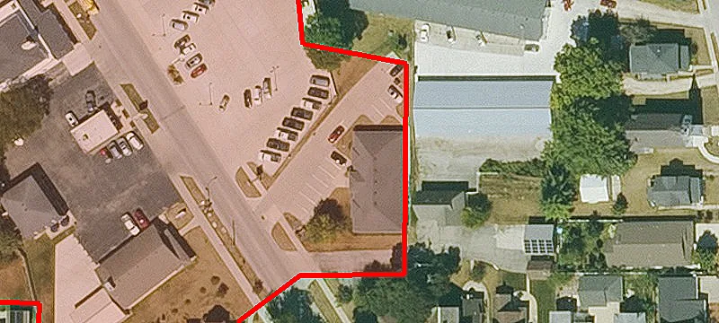 106 College Dr
