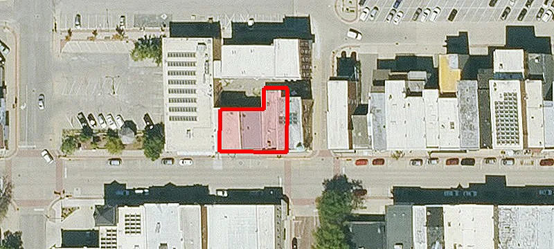 304 Water St