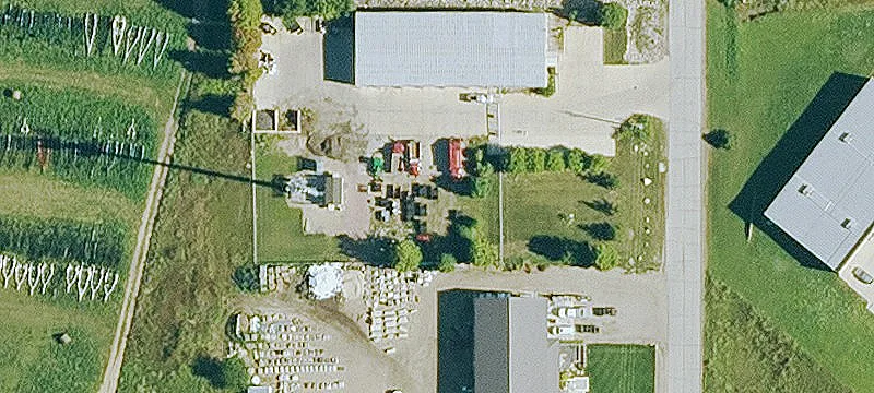 Ter Park Blvd