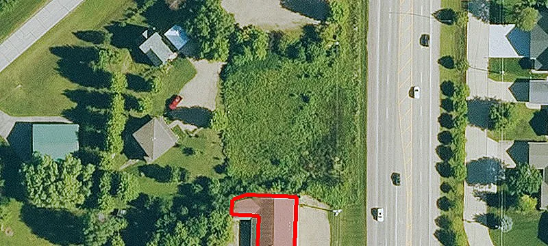 Hwy 71st S