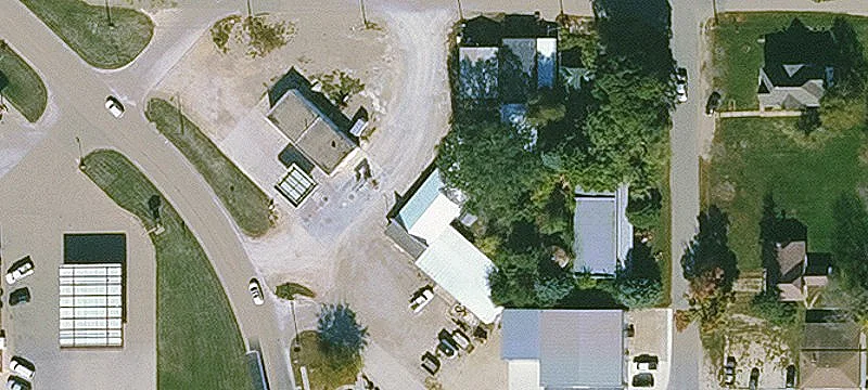205 Saints Ave
