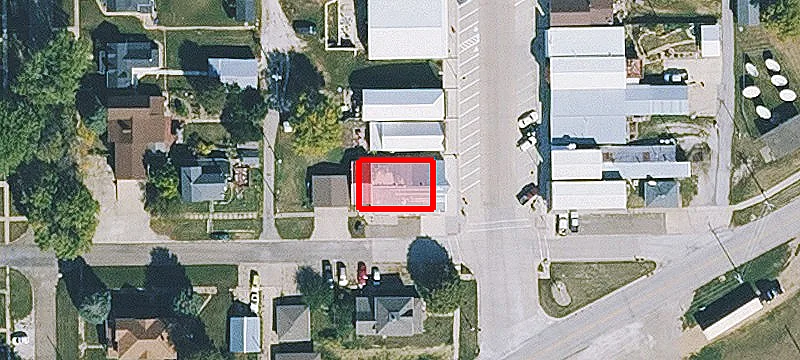 101 Main St