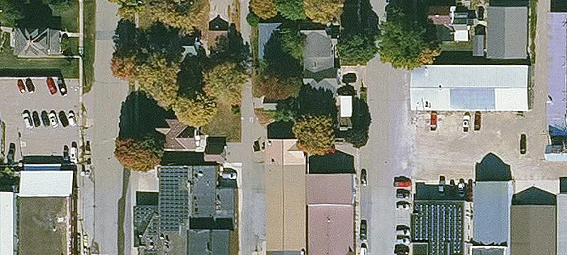 Saint Ansgar, IA 50472
