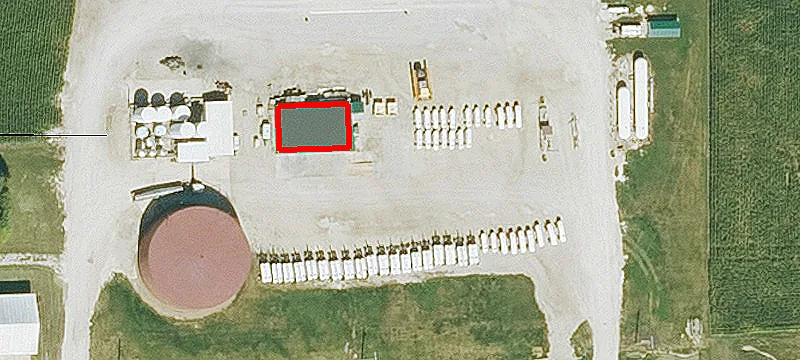 Rowley, IA 52329