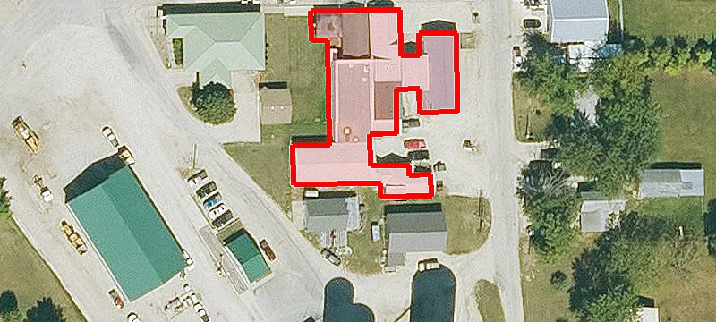 Rowley, IA 52329