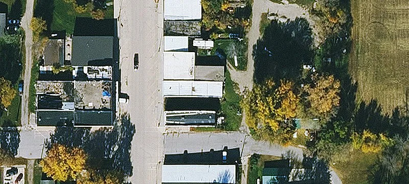 165 State S Ave