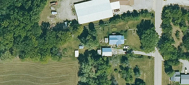 702  St