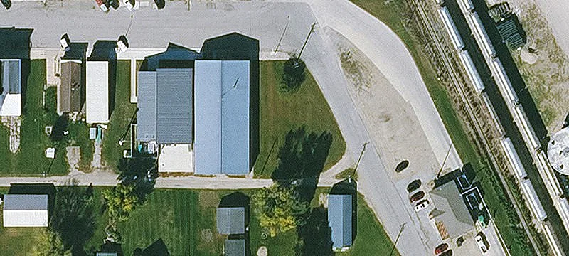 Joice, IA 50446