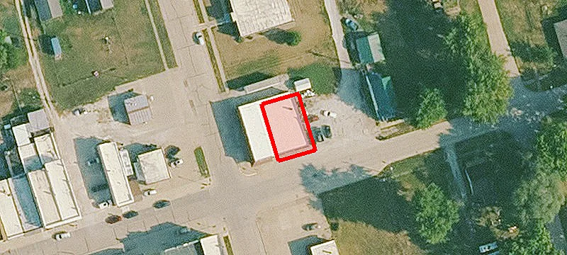 303 Walnut St