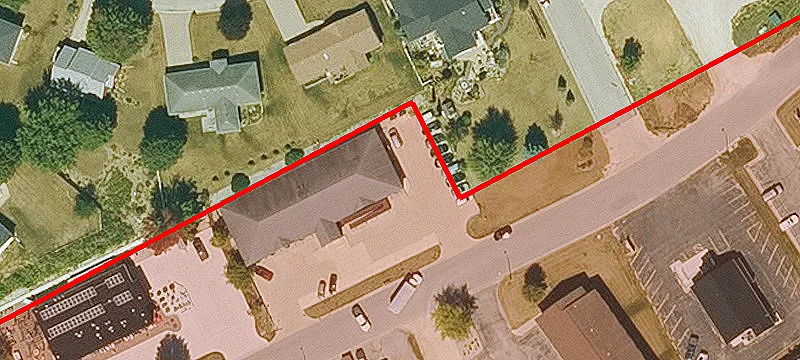 806 Commerce Dr