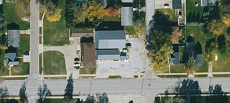 523 Central E Ave
