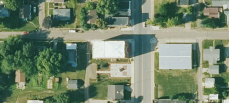 102 Barnes St