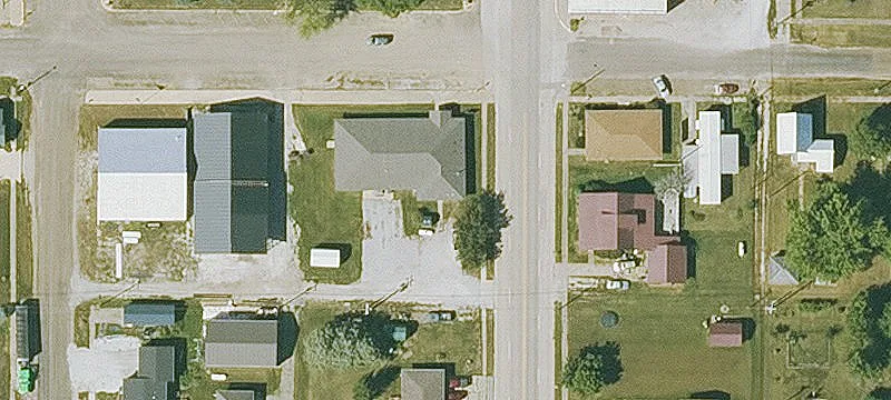 100 Main St