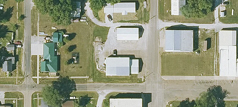 201 Richland St