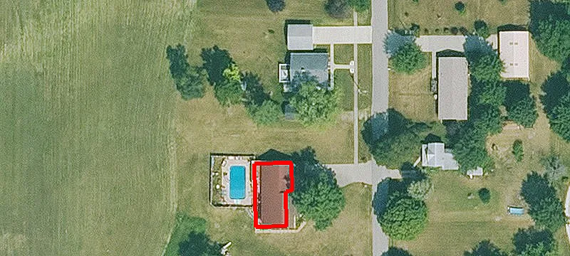 Milo, IA 50166