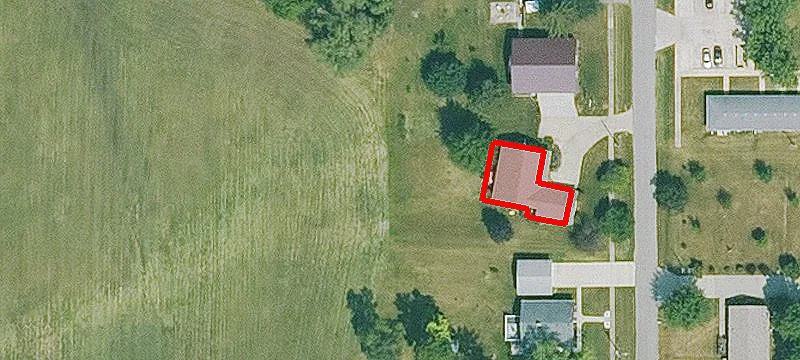 Milo, IA 50166
