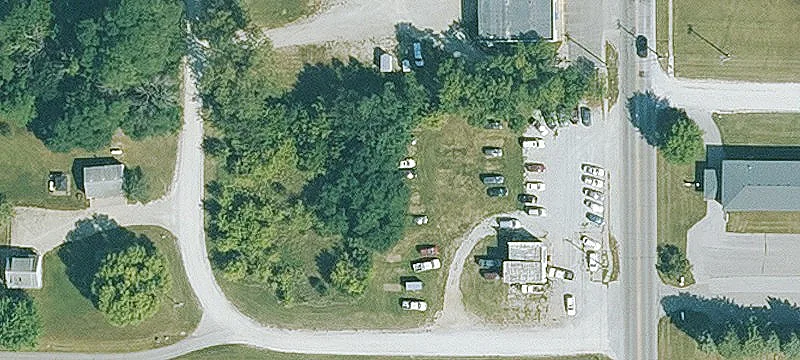 1201 Jefferson Way