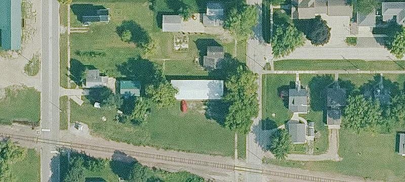 1203 Palmer St