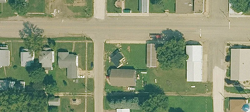 1402 Silver Lk Ave