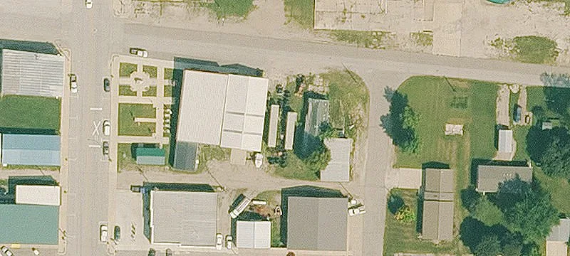 Ruthven, IA 51358