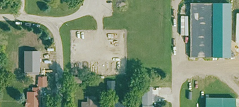 Emmetsburg, IA 50536