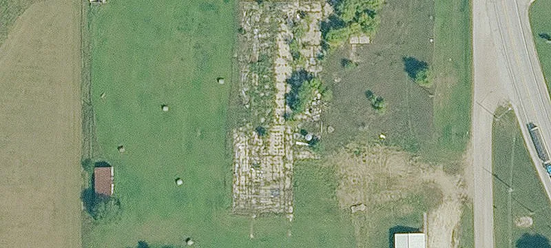 Emmetsburg, IA 50536