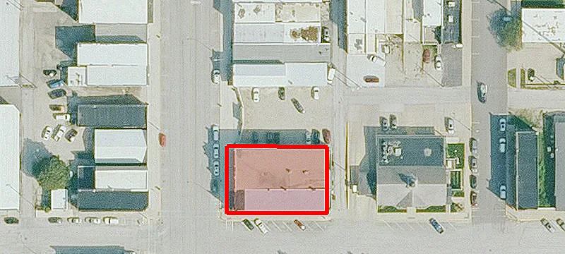 Emmetsburg, IA 50536