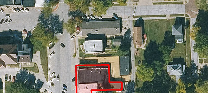 23 Vine St