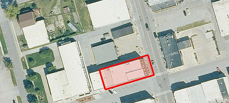 107 Walnut St