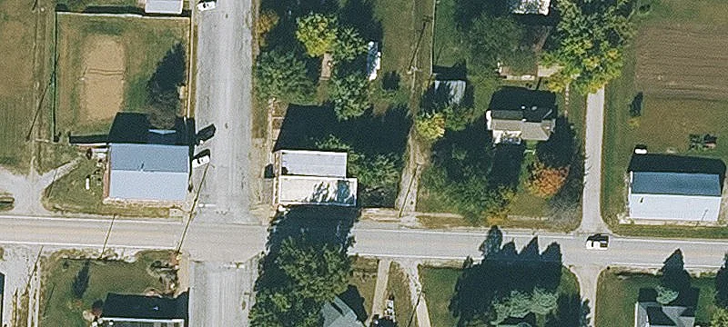 603 K St