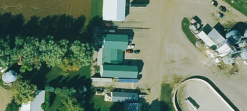 303 Cherry St