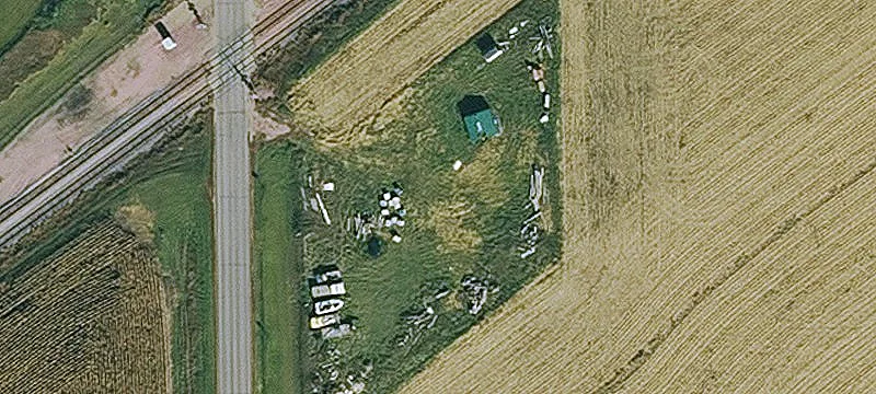 Alton, IA 51003
