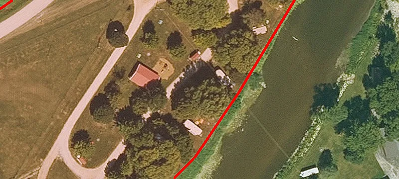 2633 Ravine Rd