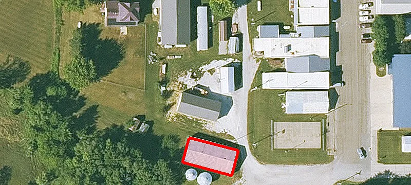 Packwood, IA 52580