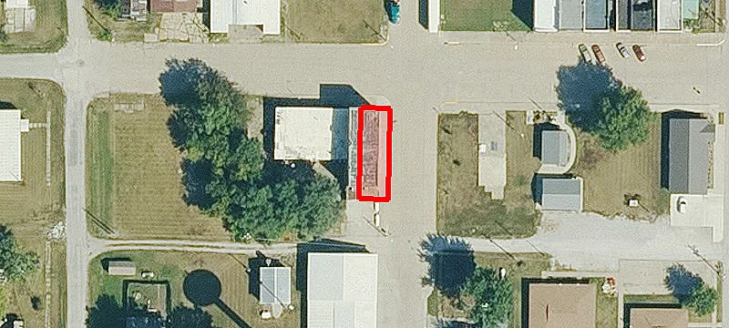 101 Maple St
