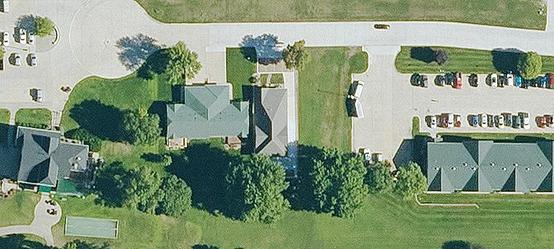 1121 Brks Park Dr