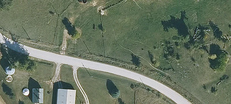 2261 Rdg Rd