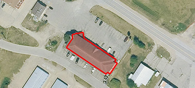 207 Hwy 30