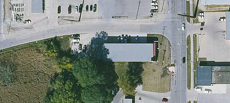 505 Industrial Park Rd
