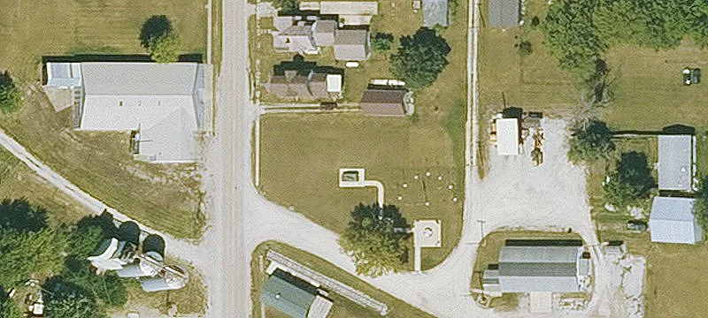 112 Legion St
