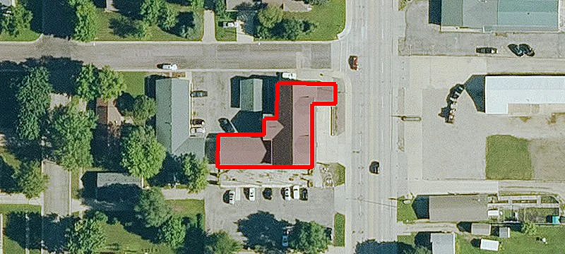 1511 Okoboji Ave