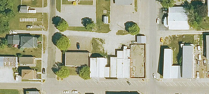Division St