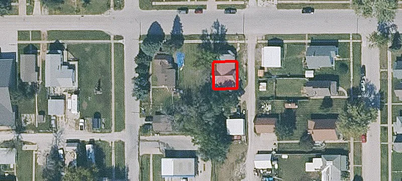 218 Huron St