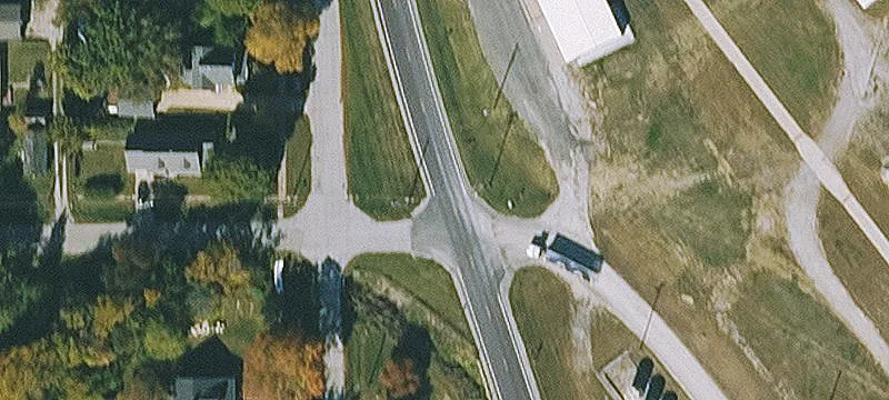Silver City, IA 51571