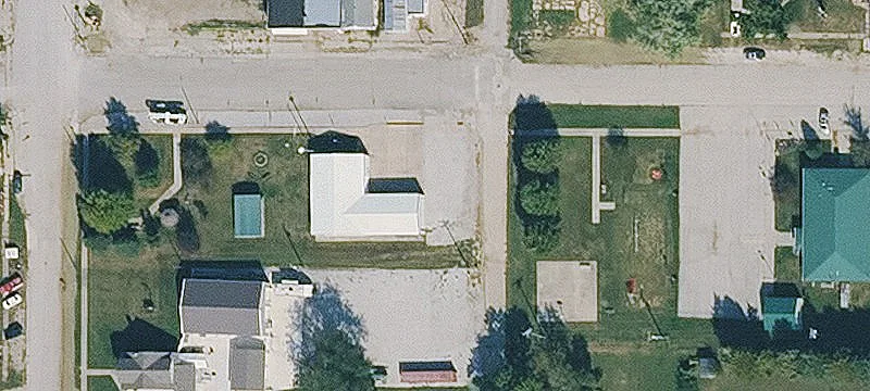 110 Maple St