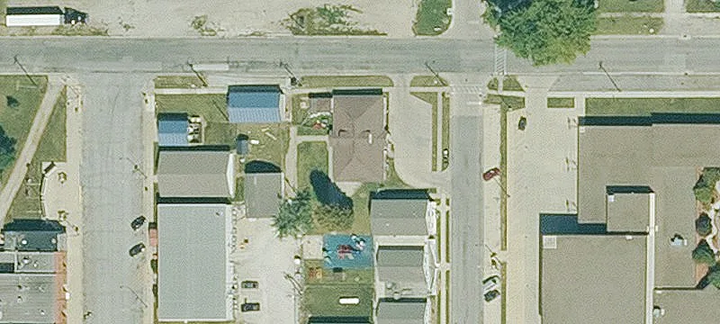 110 High St