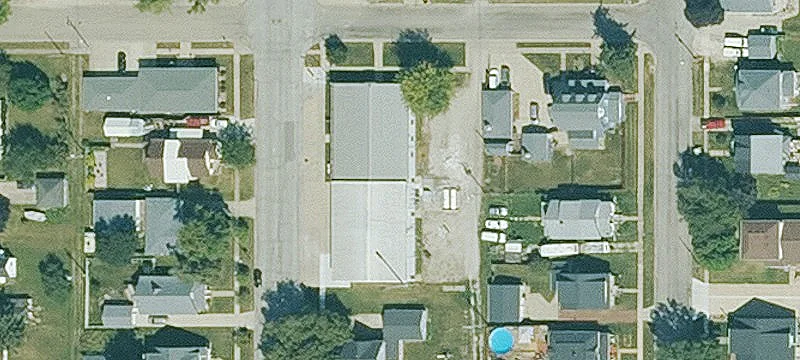 203 Main St